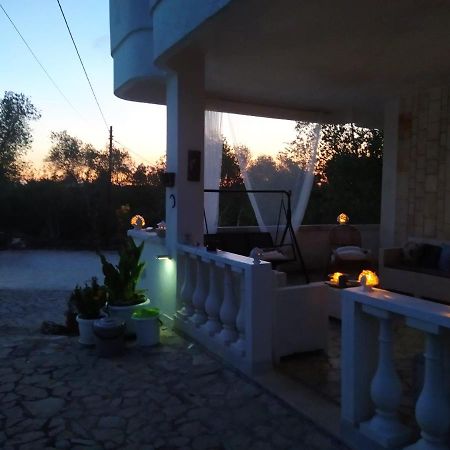 Villa Lilla Ostuni Exterior photo